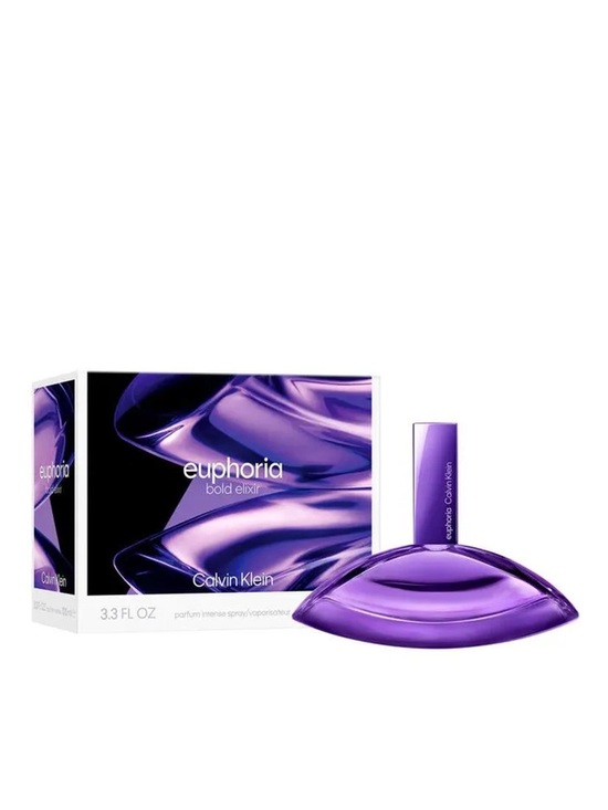 Calvin Klein Other - Calvin Klein Euphoria Bold Elixir 3.3oz 100ml